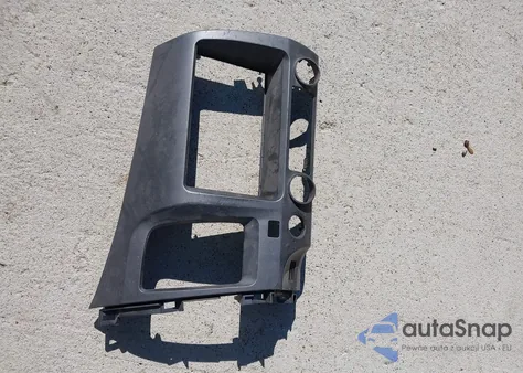 2011 Honda Civic Ex from USA, damaged, VIN 19XFA1F87BE001053